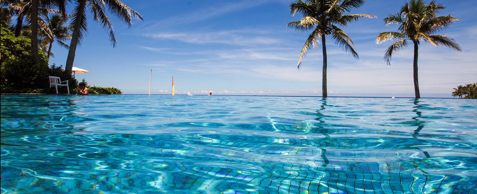 Lagoon Pool