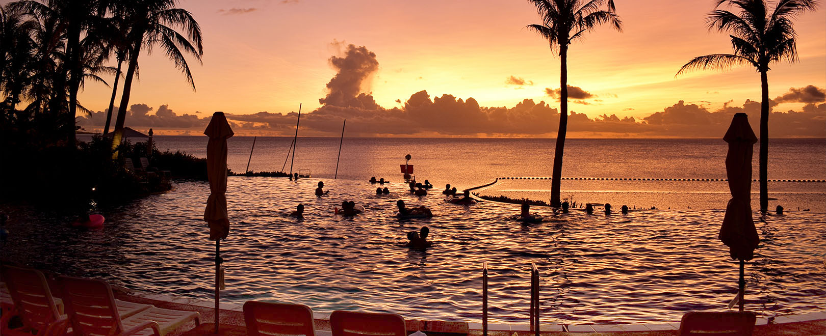 Lagoon Pool