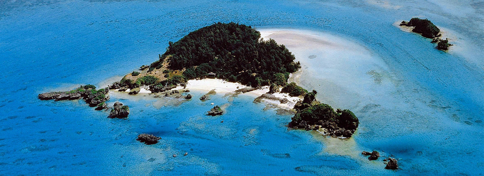 Private Island YOjima